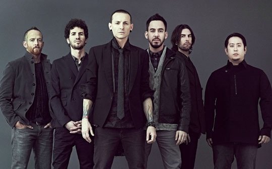 Linkin Park Collection