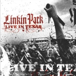 Live in Texas - 2003