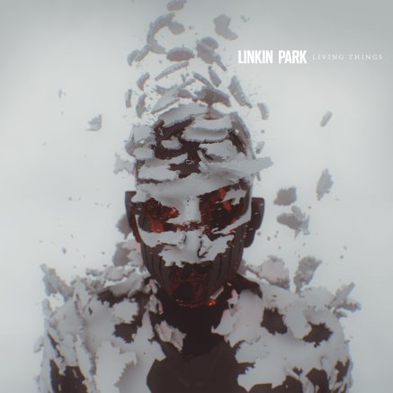 LIVING THINGS - 2012