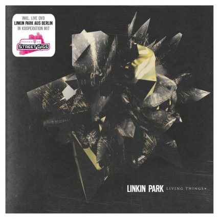 LIVING THINGS PLUS - 2013