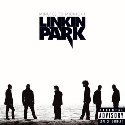 Minutes To Midnight - 2007