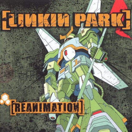 Reanimation - 2002