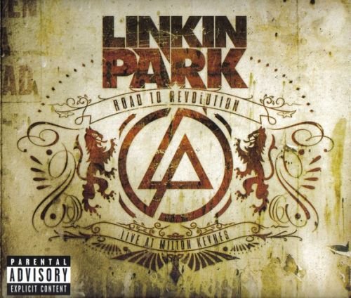 Road To Revolution Live At Milton Keynes - DVD Bonus - 2008