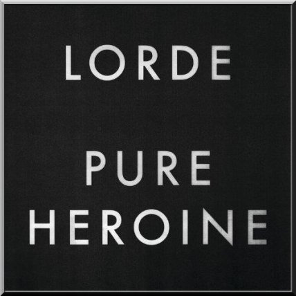 Pure Heroine