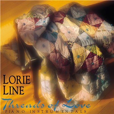 Threads Of Love - 1992