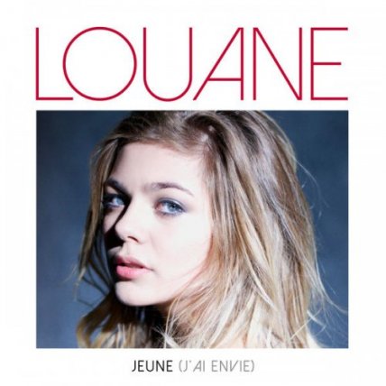 Jeune - Jai Envie