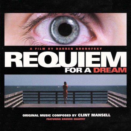 Requiem For A Dream - Freear Remix