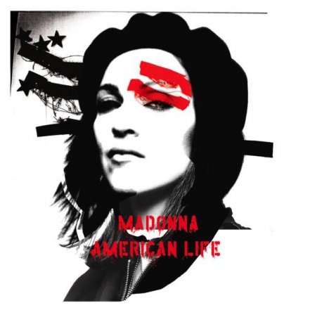 American Life - 2003