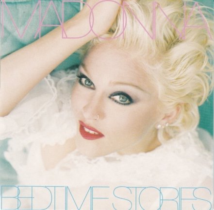 Bedtime Stories - 1994
