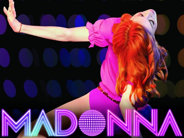 Confessions on a Dance Floor - 2005