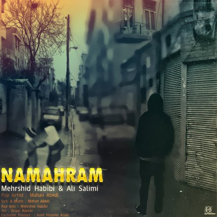 Namahram