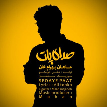 Sedaye Paat