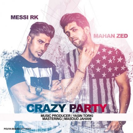 Crazy Party