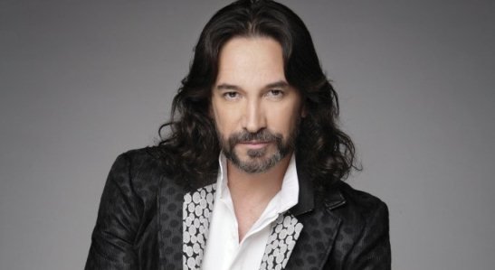 Marco Antonio Solis Collection
