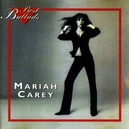 Best Ballads - 1992