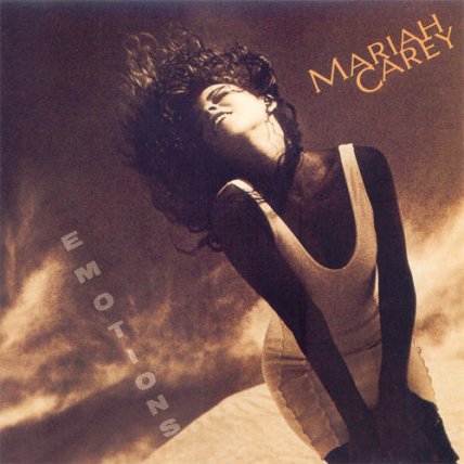 Emotions - 1991