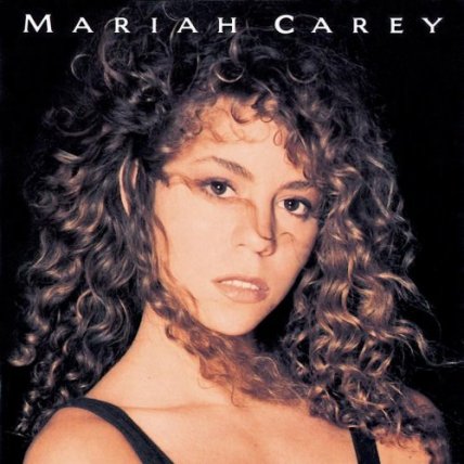 Mariah Carey - 1990