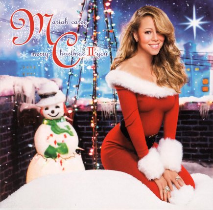 Merry Christmas II You - 2010