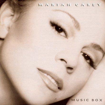 Music Box - 1993