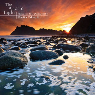The Arctic Light - 2011