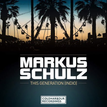 This Generation - Indio