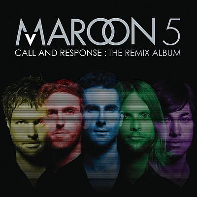 Call And Response - The Remix Album - 2008