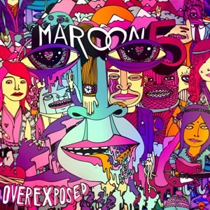 Overexposed - Japan - 2012