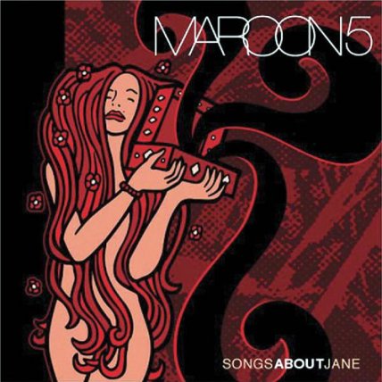 Songs About Jane - 2002