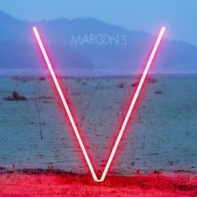 V - Limited Deluxe Edition - 2014