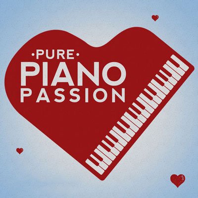 Pure Piano Passion - 2015