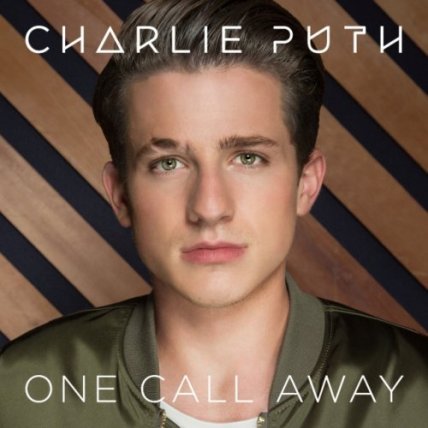 One Call Away - Lash Radio Edit