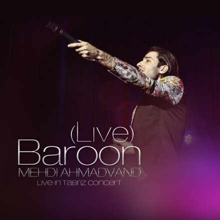 Baroon - Live