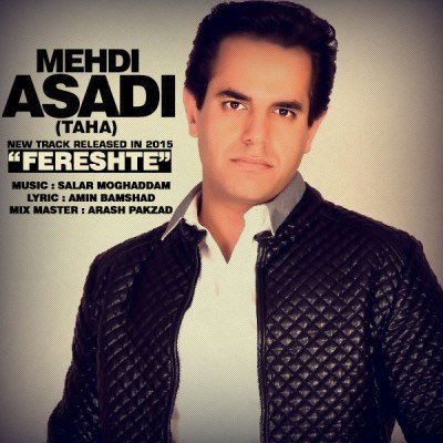 Fereshteh