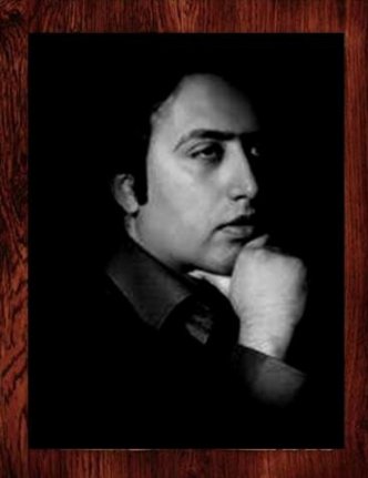 collection - mehdi moosavi