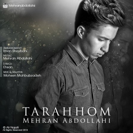Tarahhom