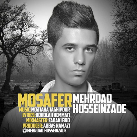 Mosafer