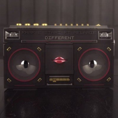 Different