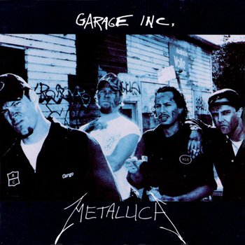 Garage Inc - 1998