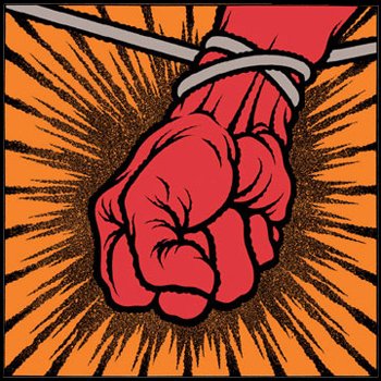 St Anger - 2003