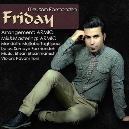 Friday