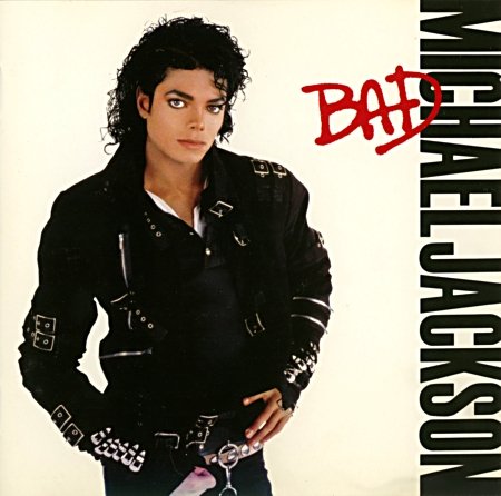 Bad - 1987