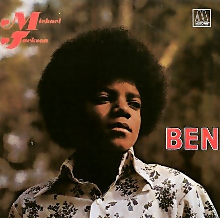 Ben - 1972