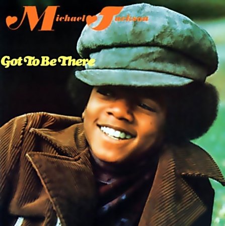 Got to Be There - 1972