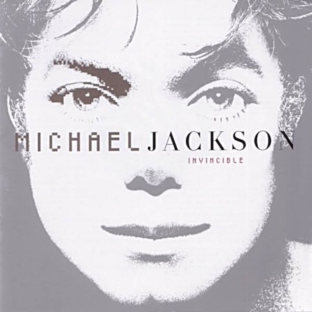 Invincible - 2001