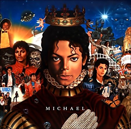Michael - 2010