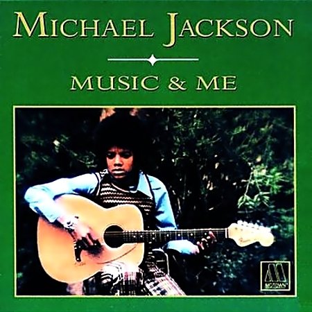 Music And Me - 1973