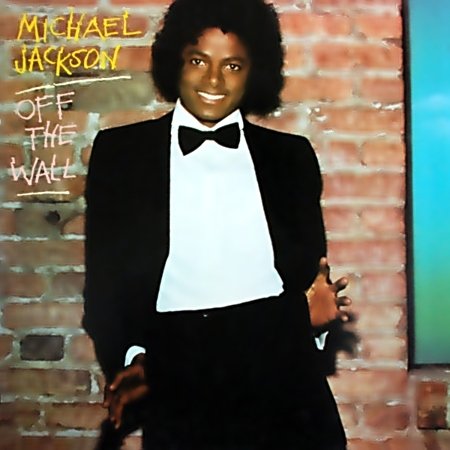 Off The Wall - 1979