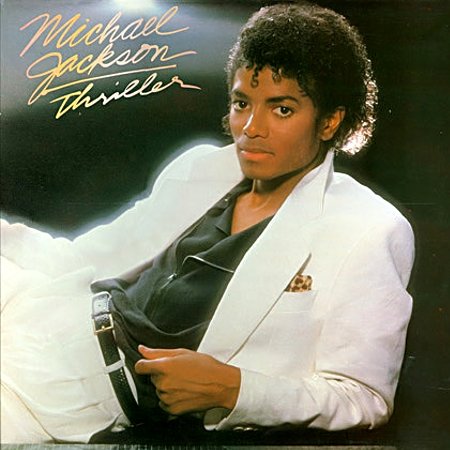 Thriller - 1982