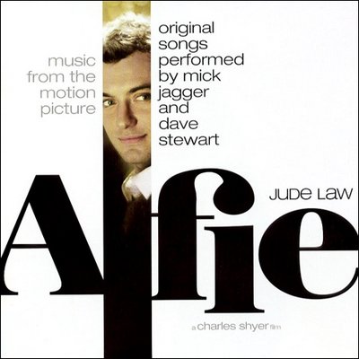 Alfie - With Dave Stewart OST - 2004