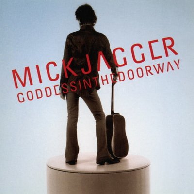 Goddess In The Doorway - 2001